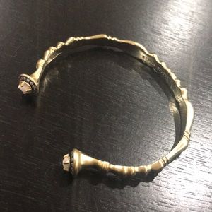 Kendra Scott Ryker Cuff
